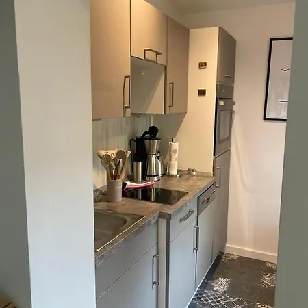 M&m Ferienwohnung 3 Apartment *