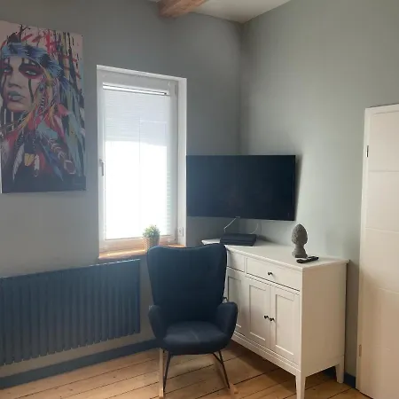 M&m Ferienwohnung 3 Apartment